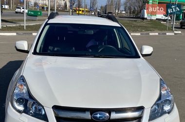 Универсал Subaru Outback 2013 в Киеве