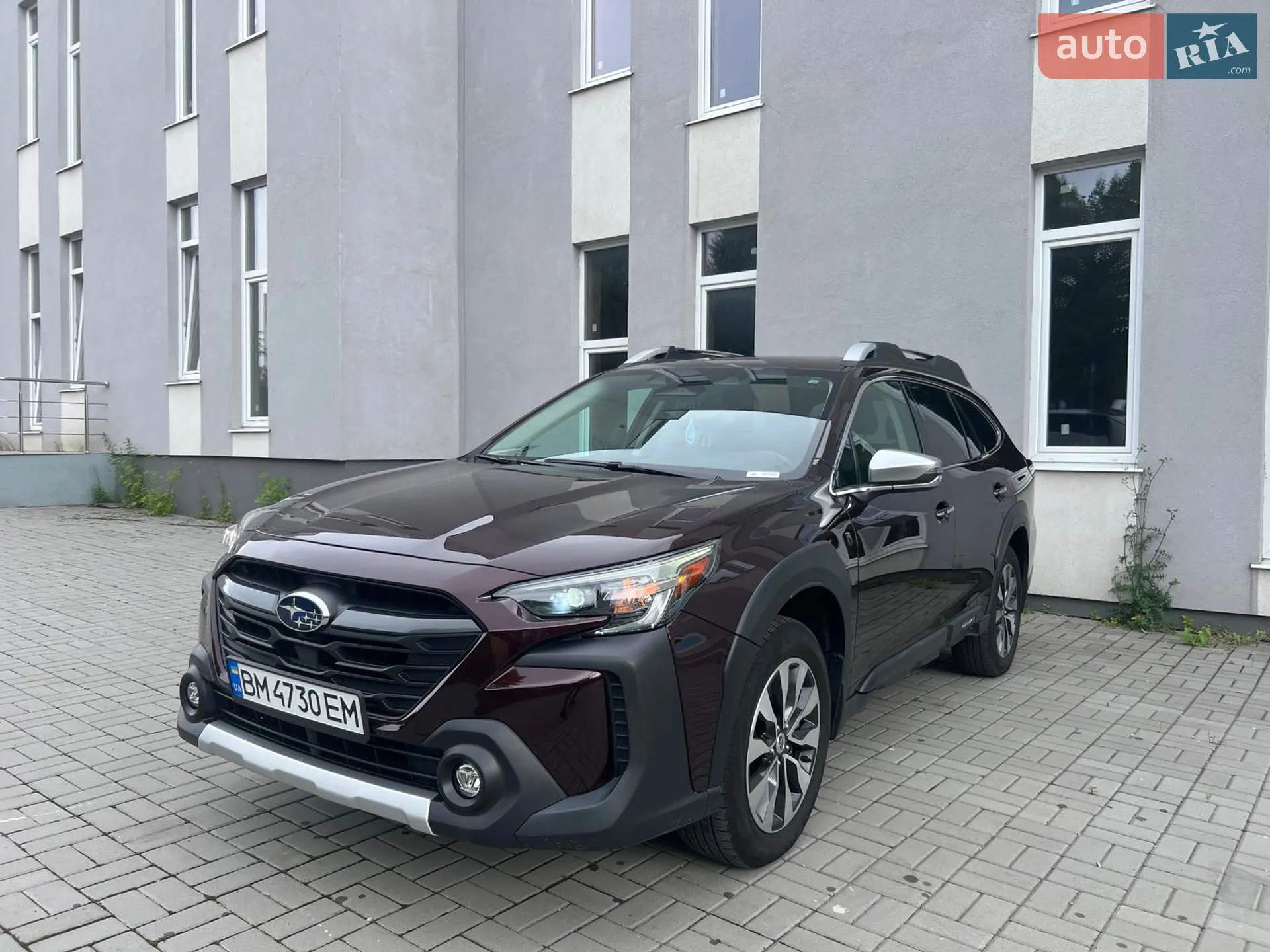2022 Subaru Outback - мініатюра 7