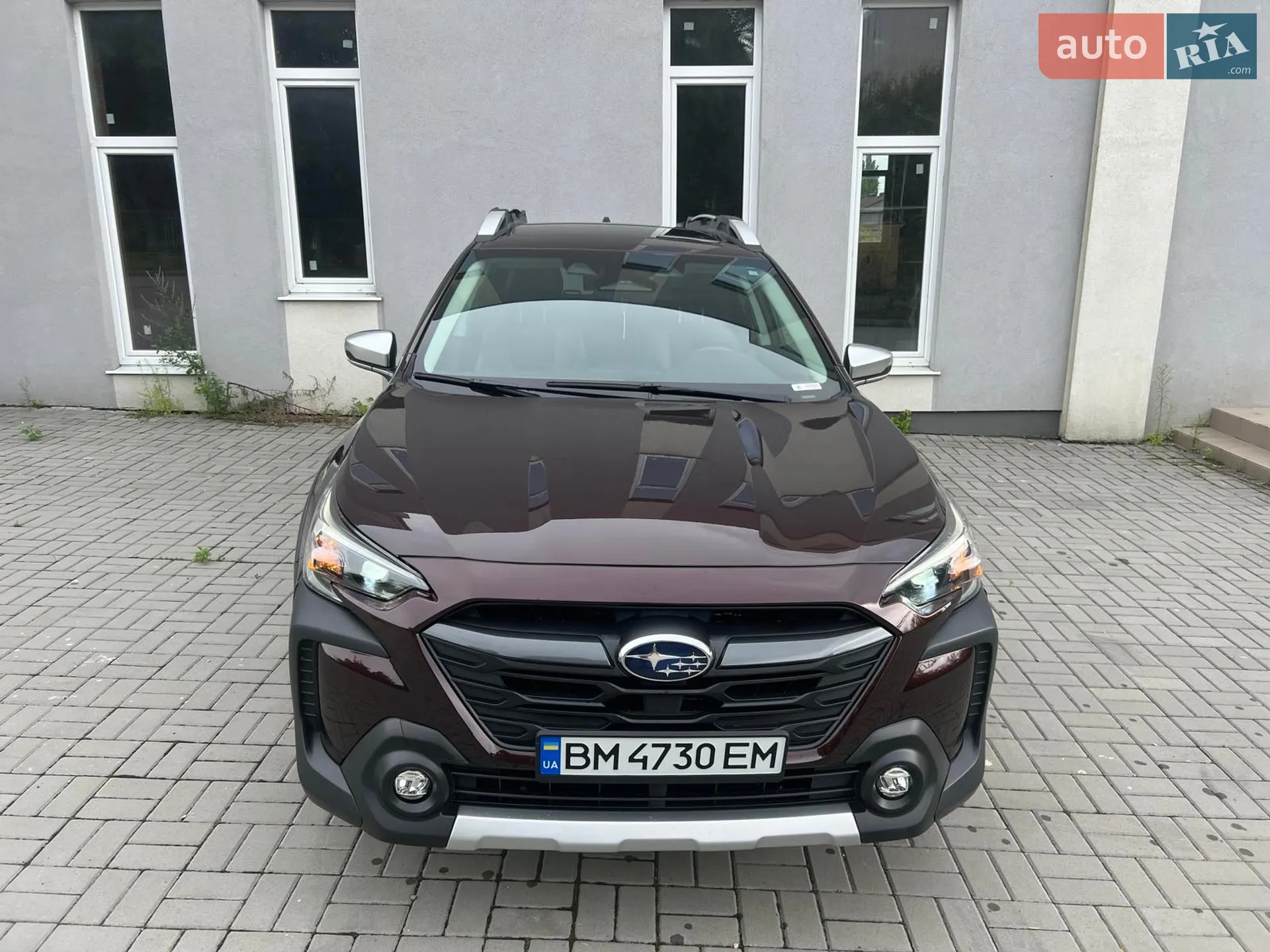 2022 Subaru Outback - мініатюра 11