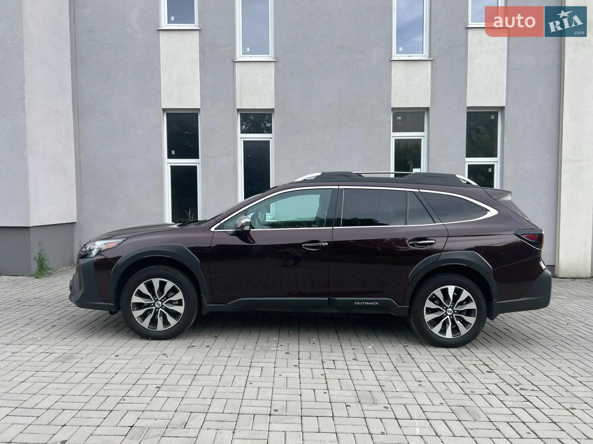2022 Subaru Outback - мініатюра 20
