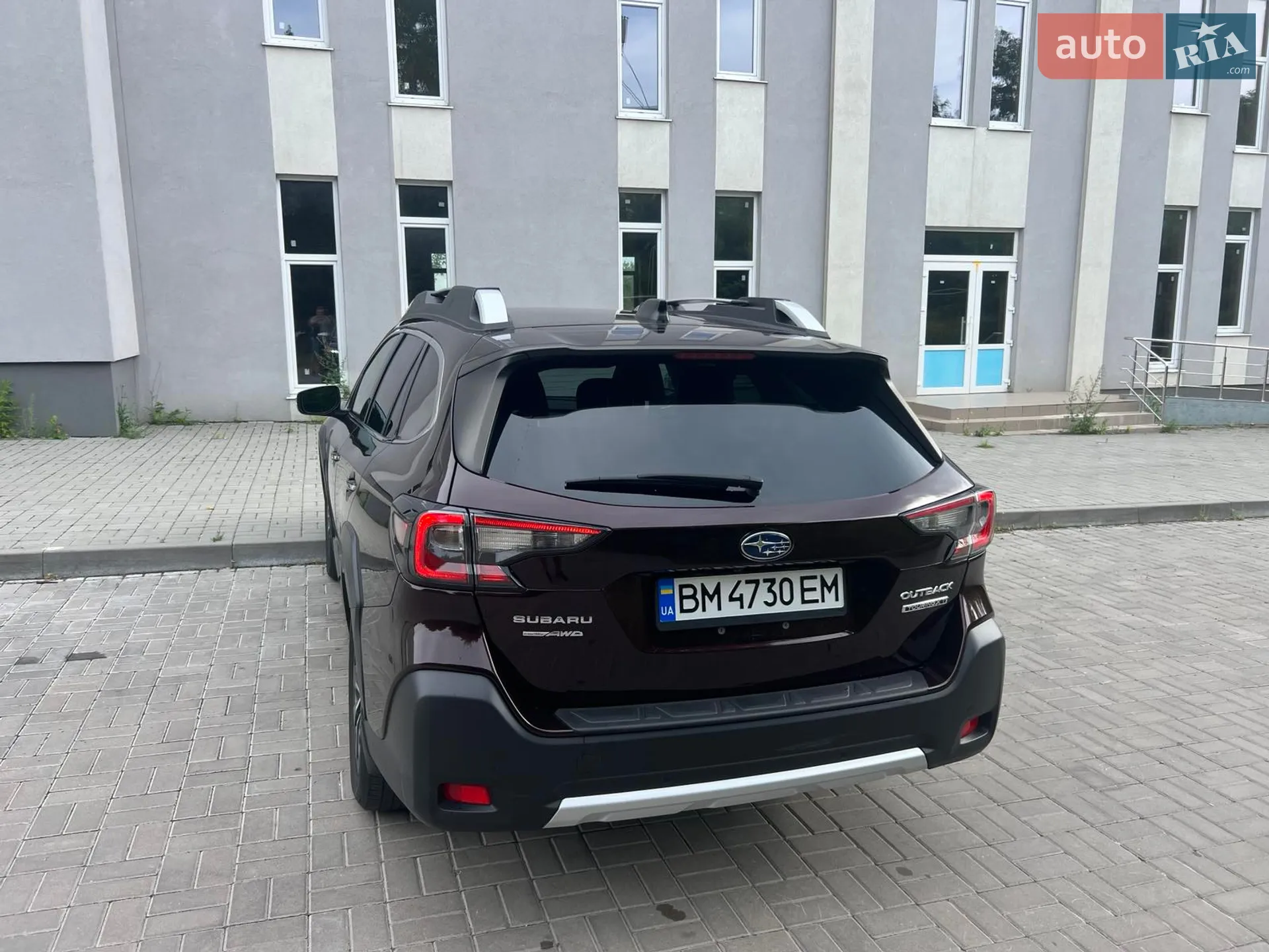 2022 Subaru Outback - мініатюра 25