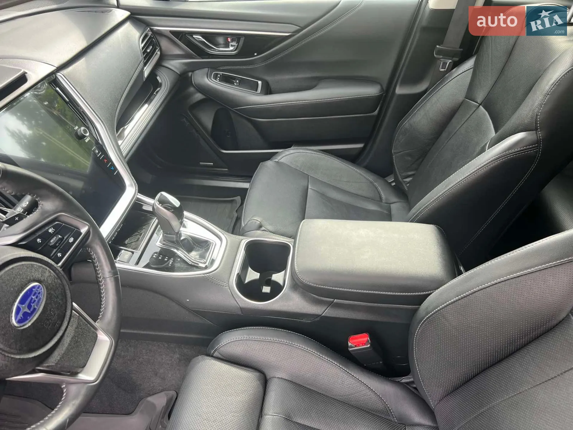 2022 Subaru Outback - мініатюра 31