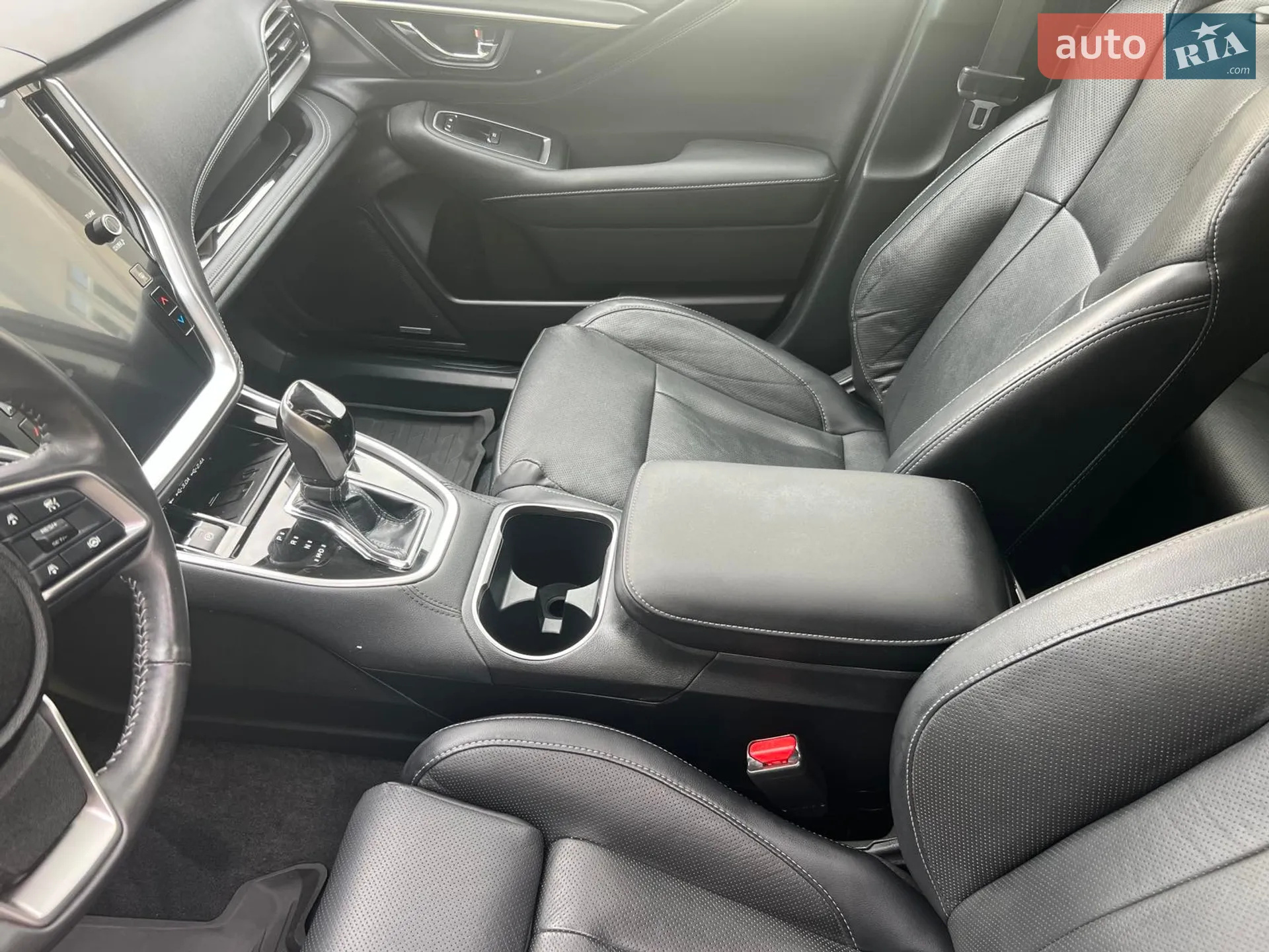 2022 Subaru Outback - мініатюра 40