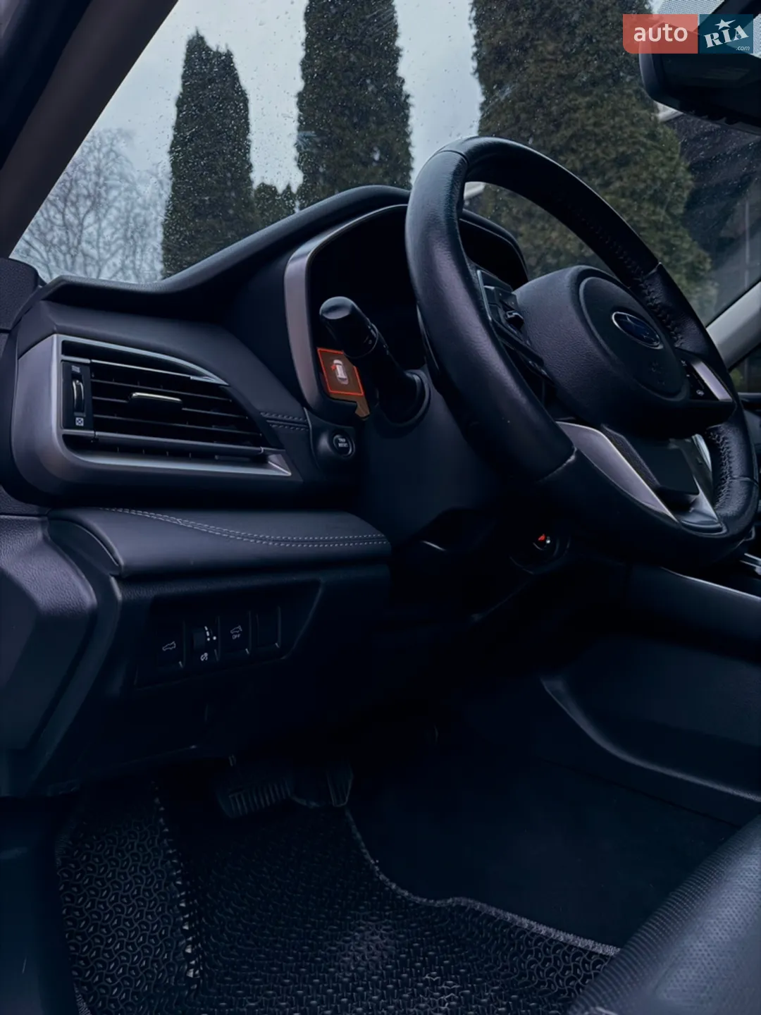 2020 Subaru Outback - мініатюра 6
