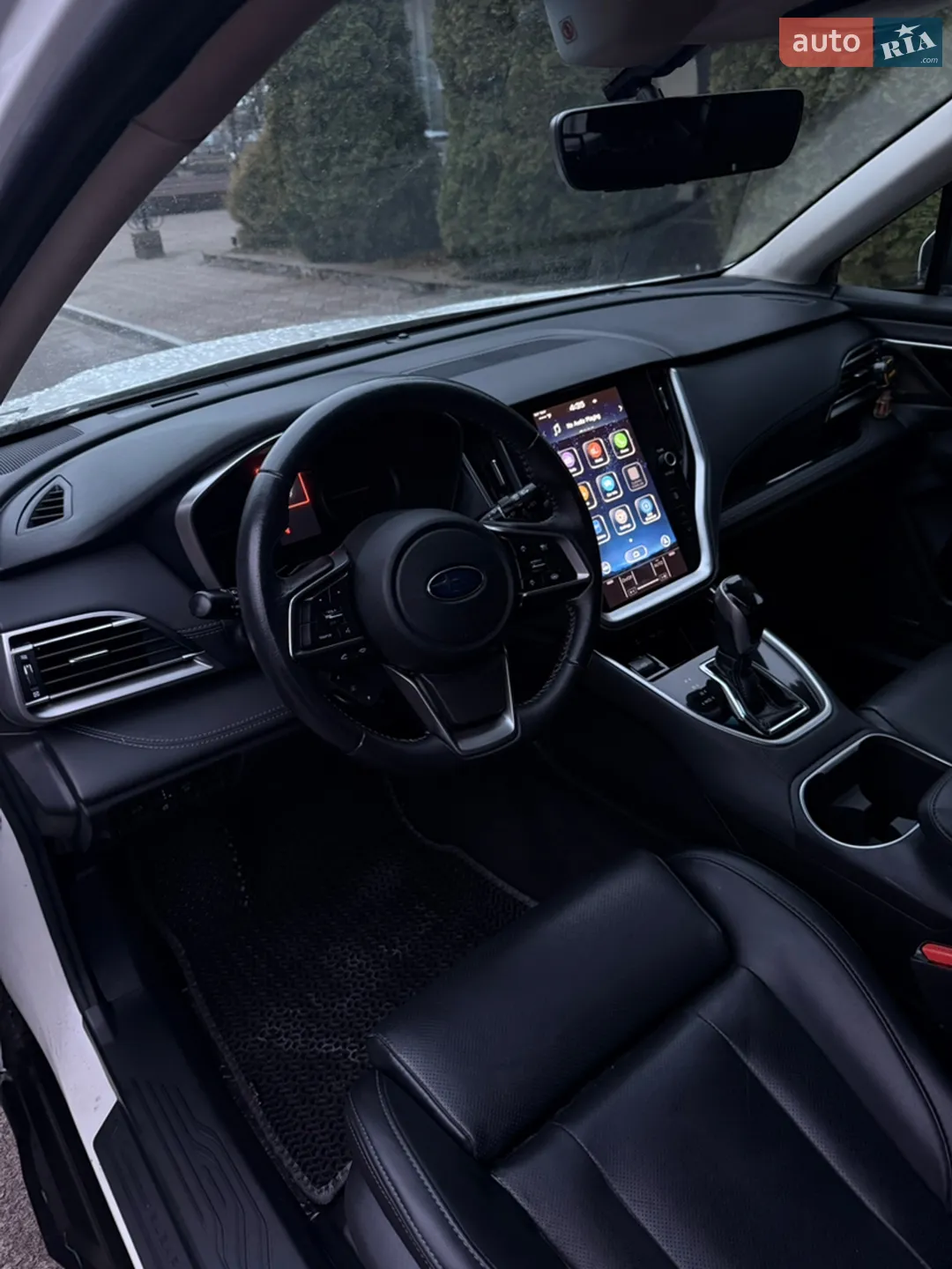 2020 Subaru Outback - мініатюра 13