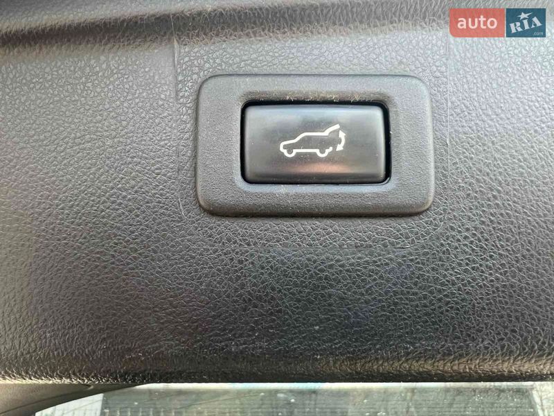 Універсал Subaru Outback 2017 в Києві