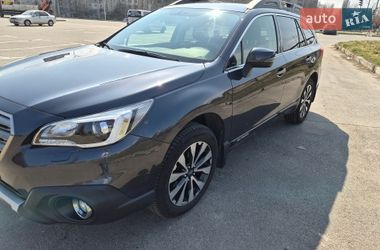 Универсал Subaru Outback 2017 в Киеве