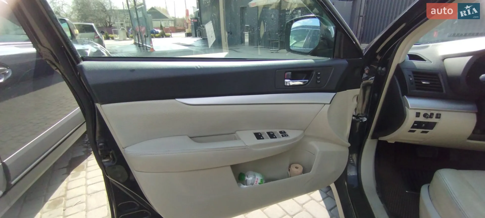 2013 Subaru Outback - мініатюра 4