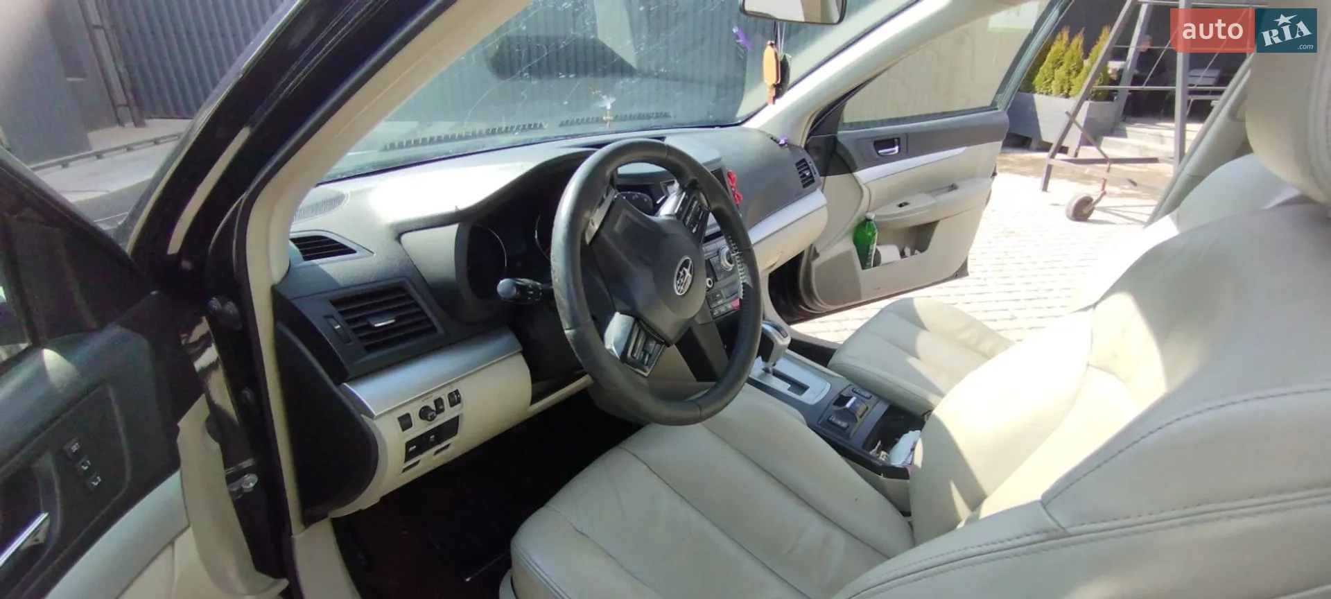 2013 Subaru Outback - мініатюра 17