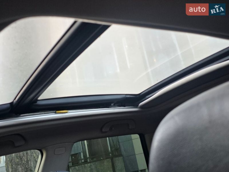 Универсал Subaru Outback 2006 в Киеве фото 7 Универсал Subaru Outback 2006 в Киеве