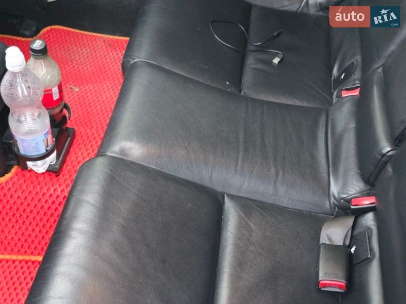 Универсал Subaru Outback 2006 в Киеве фото 3 Универсал Subaru Outback 2006 в Киеве