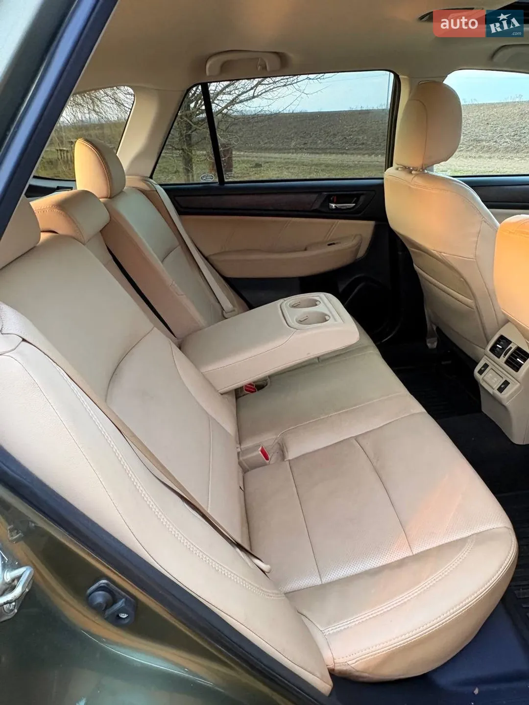 2019 Subaru Outback - мініатюра 21