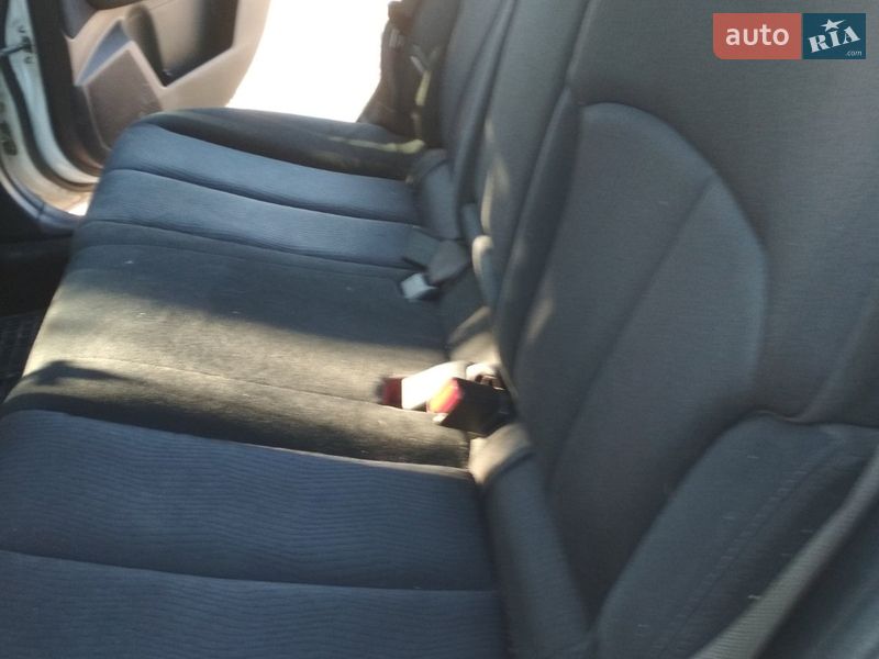 Универсал Subaru Outback 2011 в Тульчине