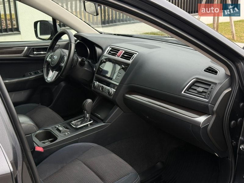 Универсал Subaru Outback 2016 в Белой Церкви