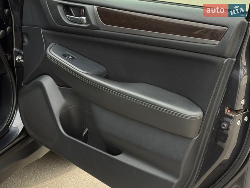Универсал Subaru Outback 2016 в Белой Церкви
