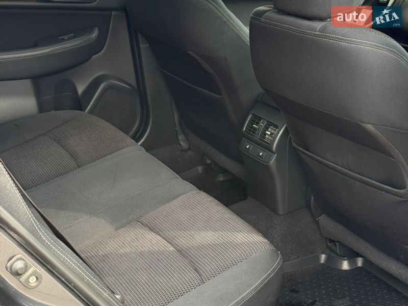 Универсал Subaru Outback 2016 в Белой Церкви