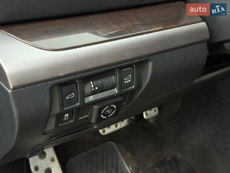 Универсал Subaru Outback 2016 в Белой Церкви