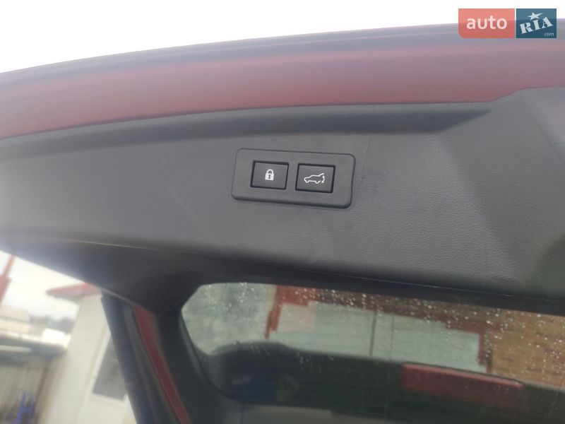 Универсал Subaru Outback 2020 в Киеве фото 15 Универсал Subaru Outback 2020 в Киеве