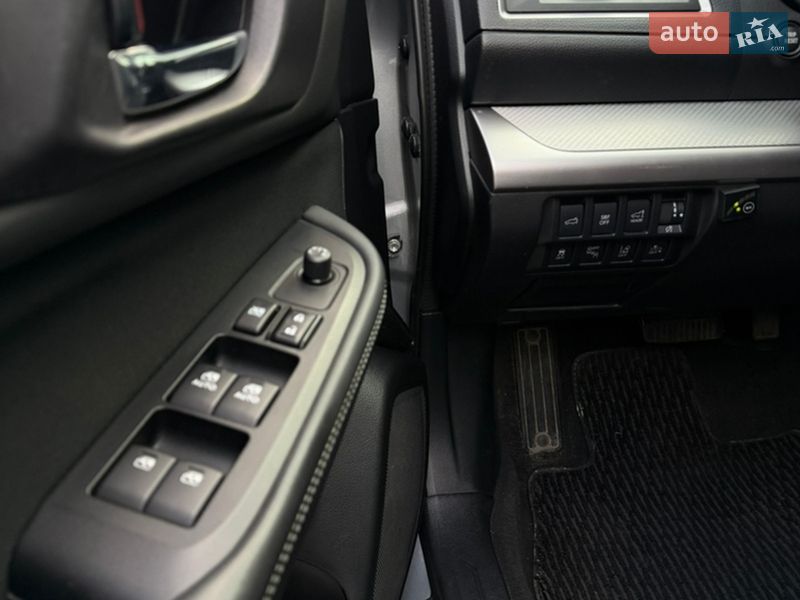 Универсал Subaru Outback 2015 в Днепре фото 12 Универсал Subaru Outback 2015 в Днепре