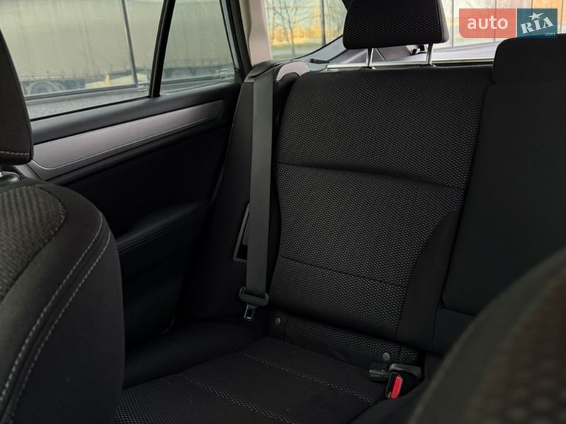 Универсал Subaru Outback 2015 в Днепре фото 16 Универсал Subaru Outback 2015 в Днепре