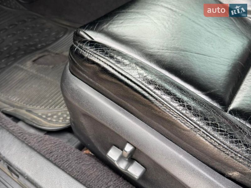 Универсал Subaru Outback 2006 в Южном фото 7 Универсал Subaru Outback 2006 в Южном