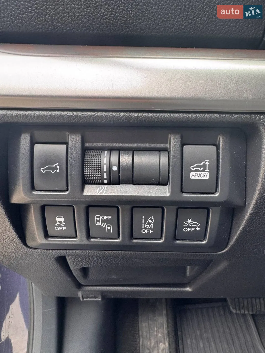 2018 Subaru Outback - мініатюра 8