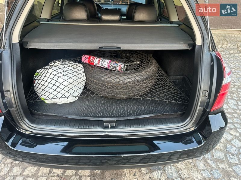 Универсал Subaru Outback 2008 в Львове фото 32 Универсал Subaru Outback 2008 в Львове
