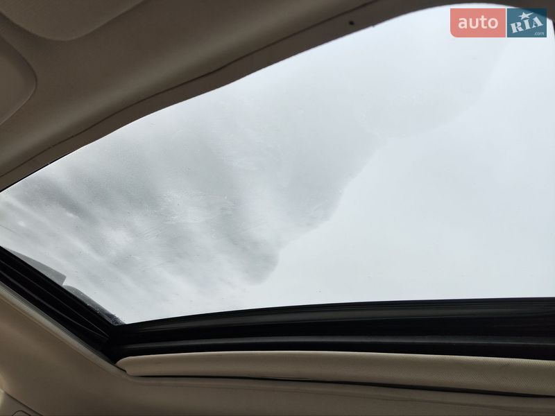 Универсал Subaru Outback 2016 в Львове