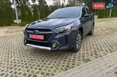 Універсал Subaru Outback 2023 в Харкові