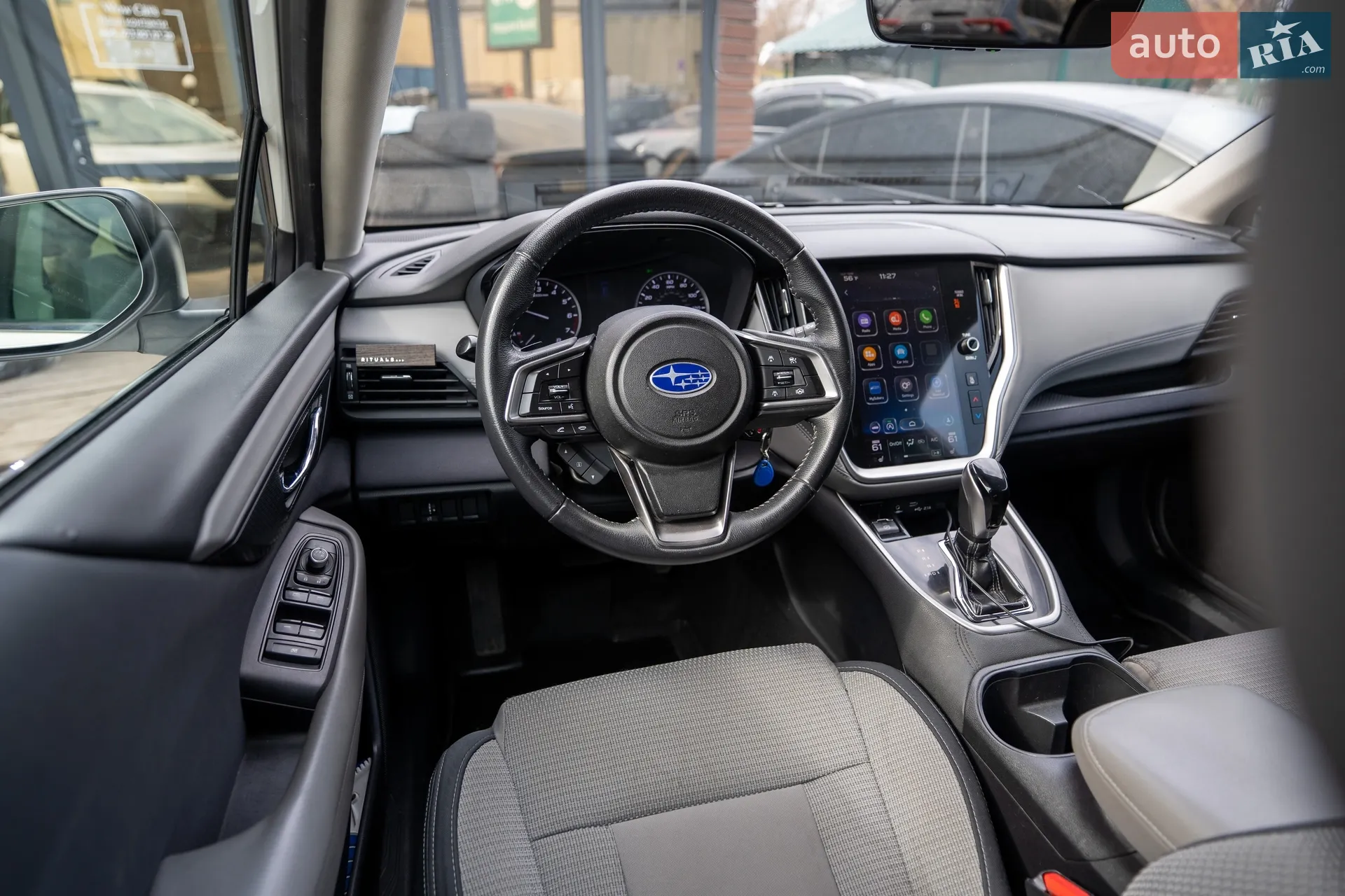 2019 Subaru Outback - мініатюра 19