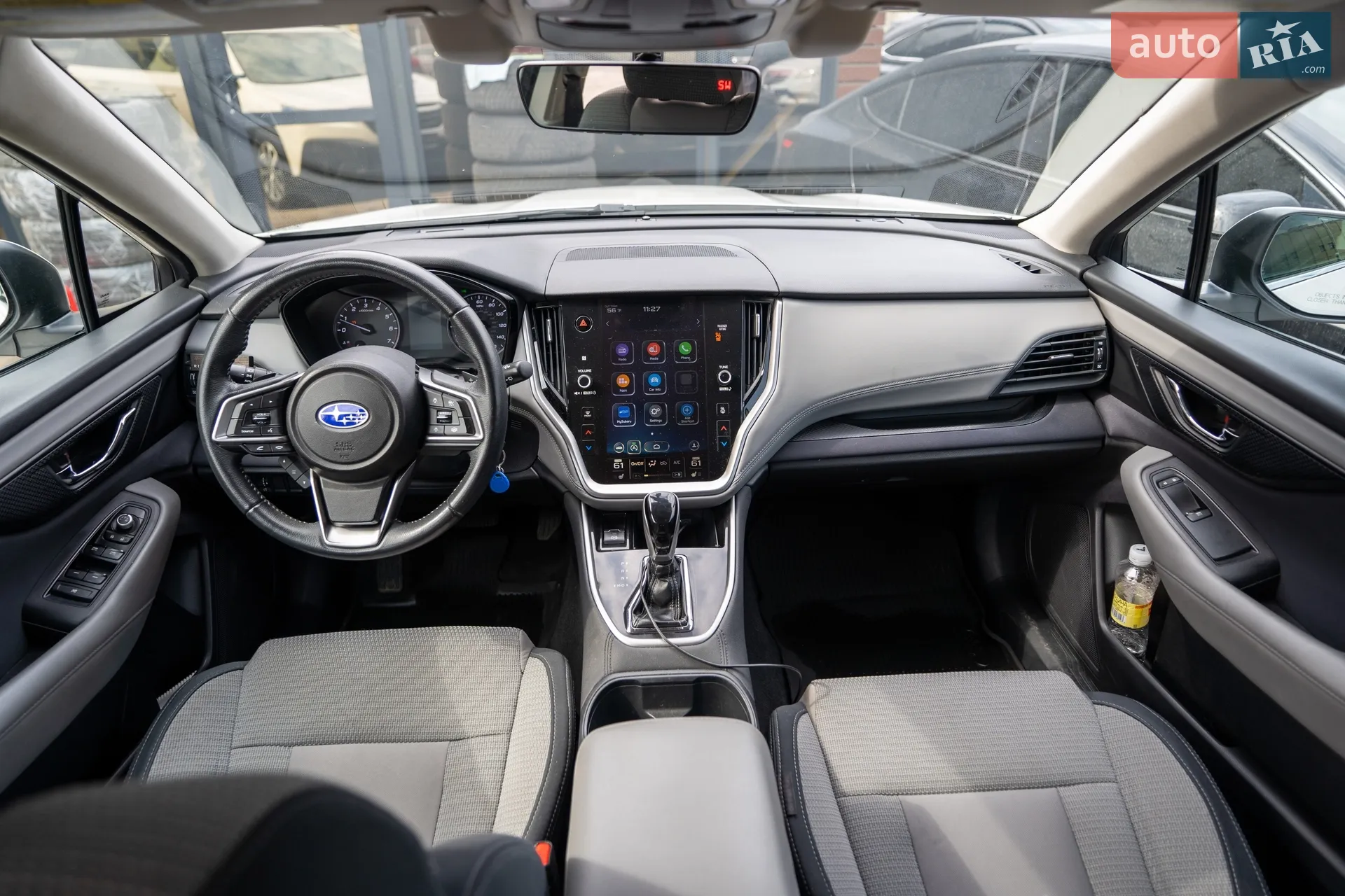 2019 Subaru Outback - мініатюра 20