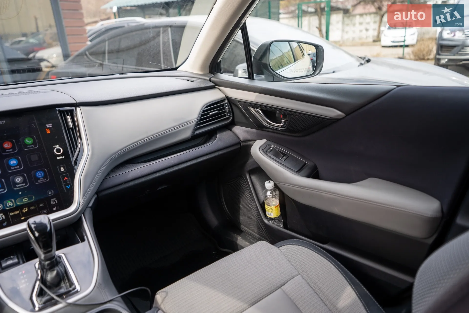 2019 Subaru Outback - мініатюра 21