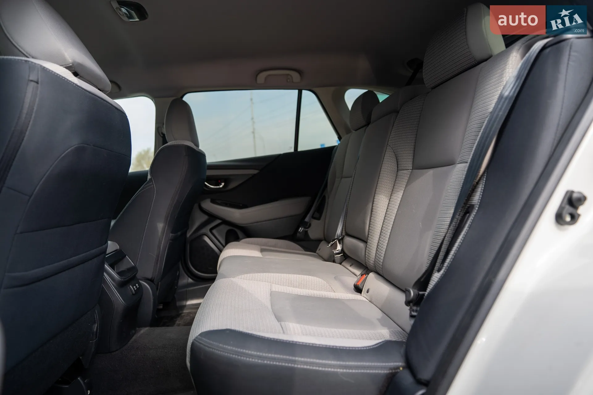 2019 Subaru Outback - мініатюра 27