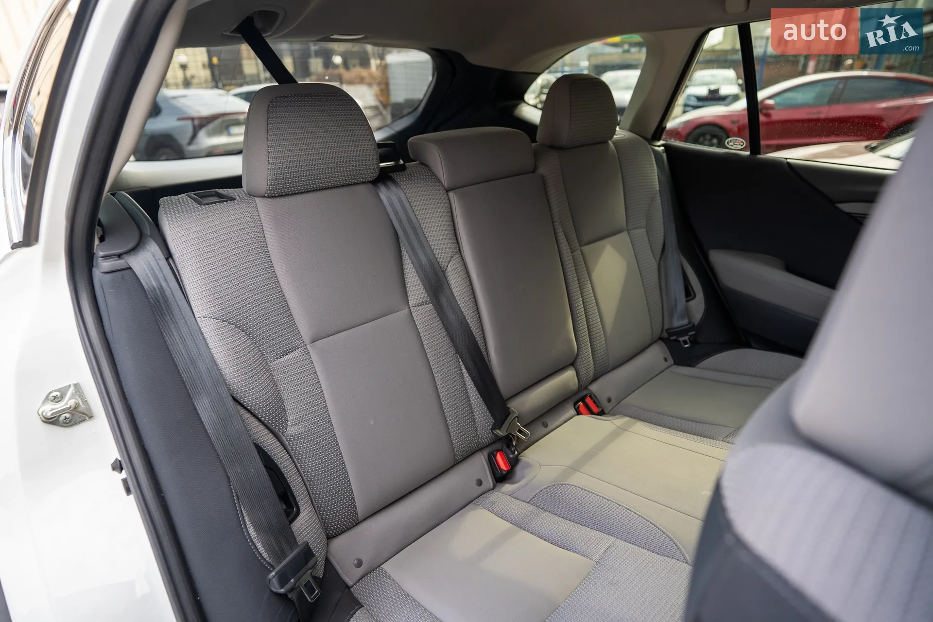 2019 Subaru Outback - мініатюра 28