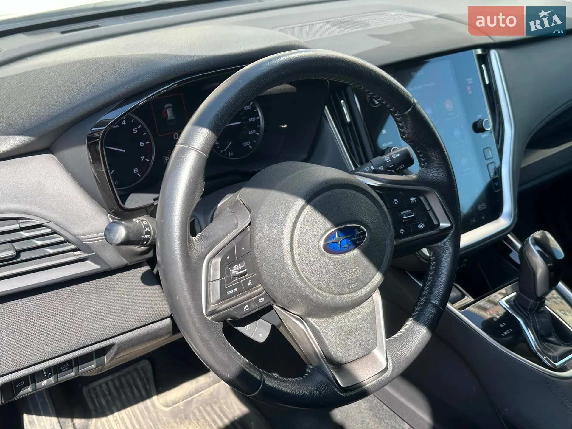 2020 Subaru Outback - мініатюра 19