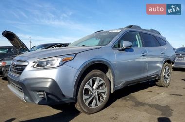Внедорожник / Кроссовер Subaru Outback 2020 в Хмельницком