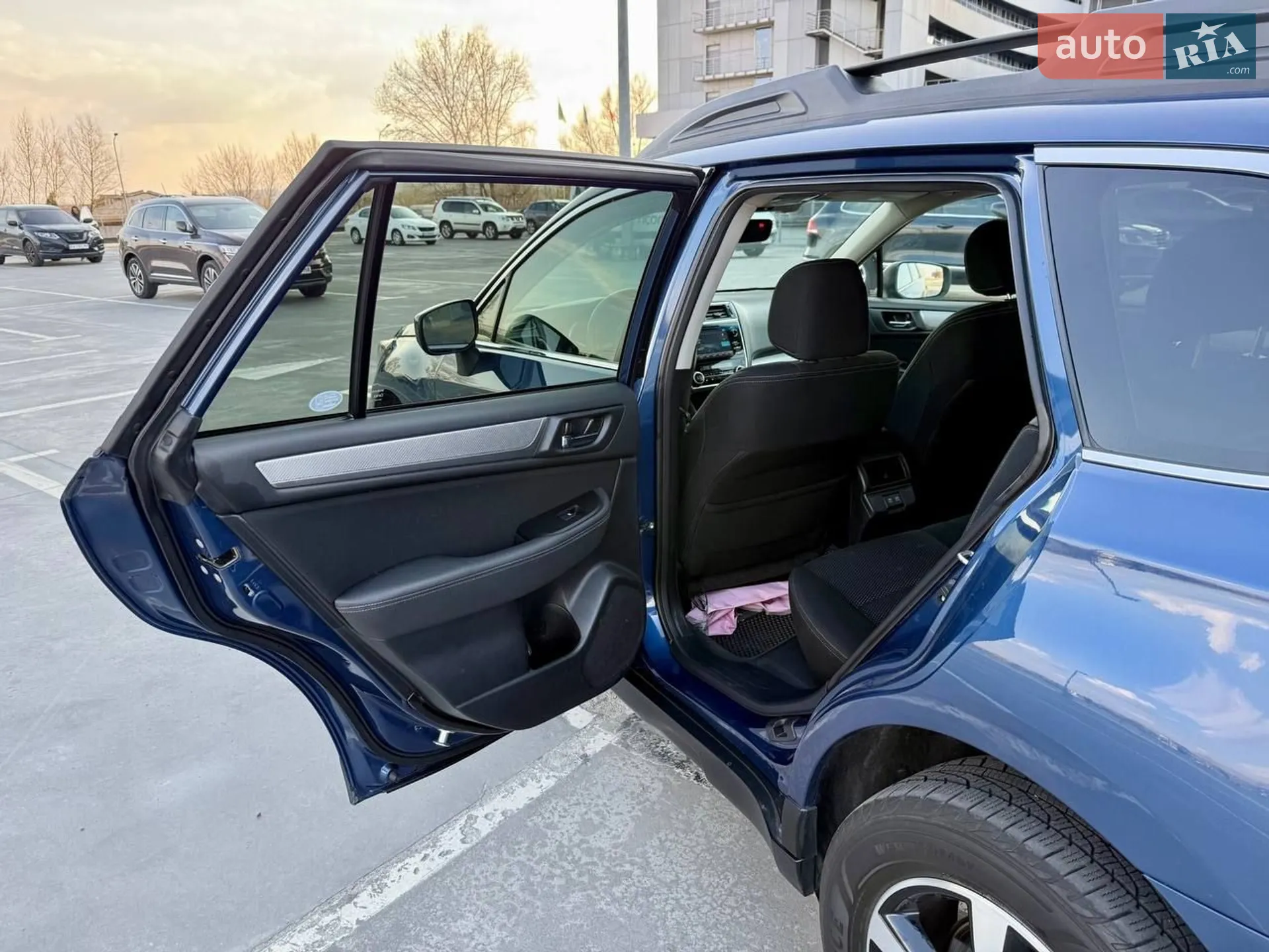 2019 Subaru Outback - мініатюра 25