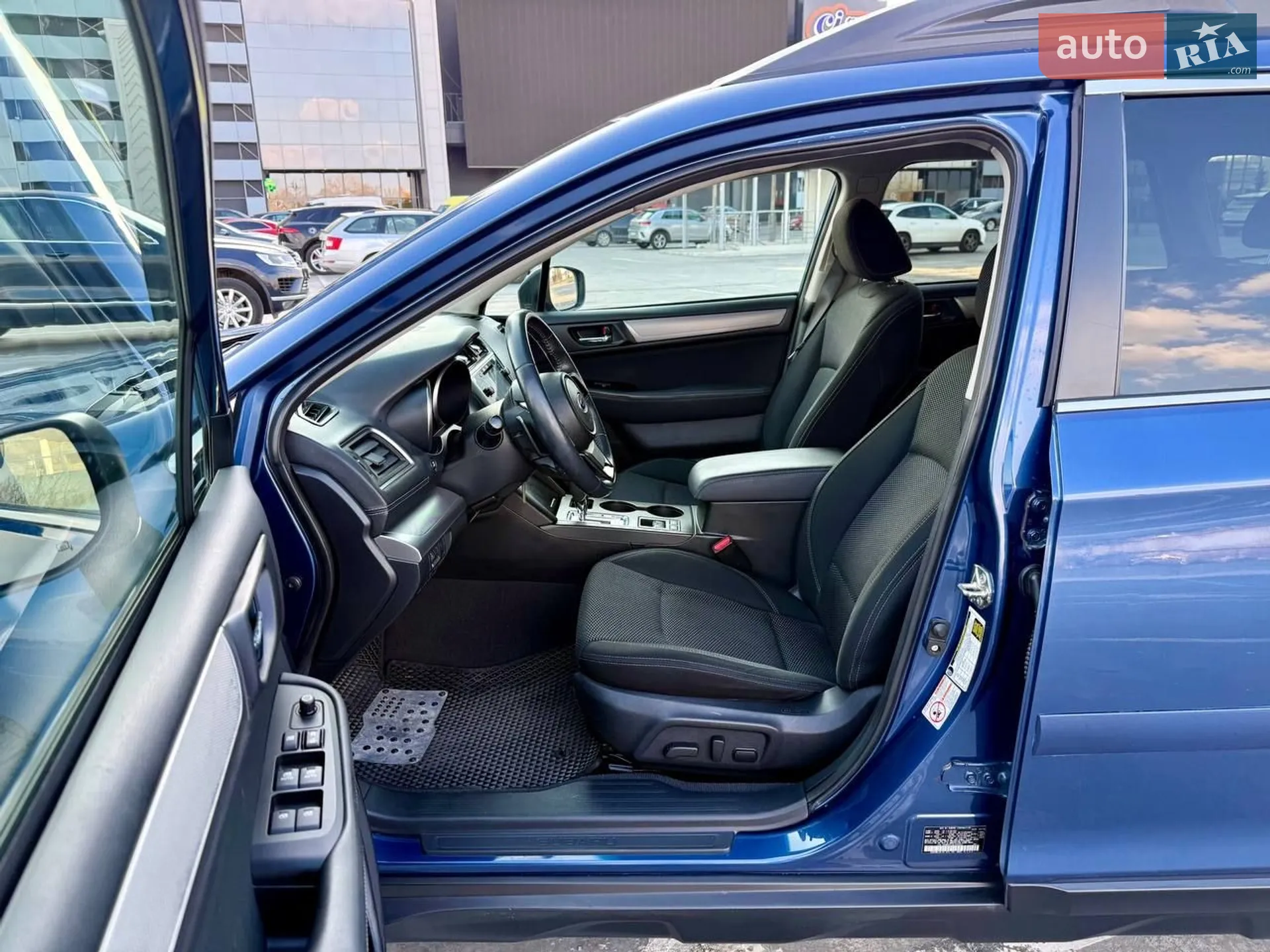 2019 Subaru Outback - мініатюра 26