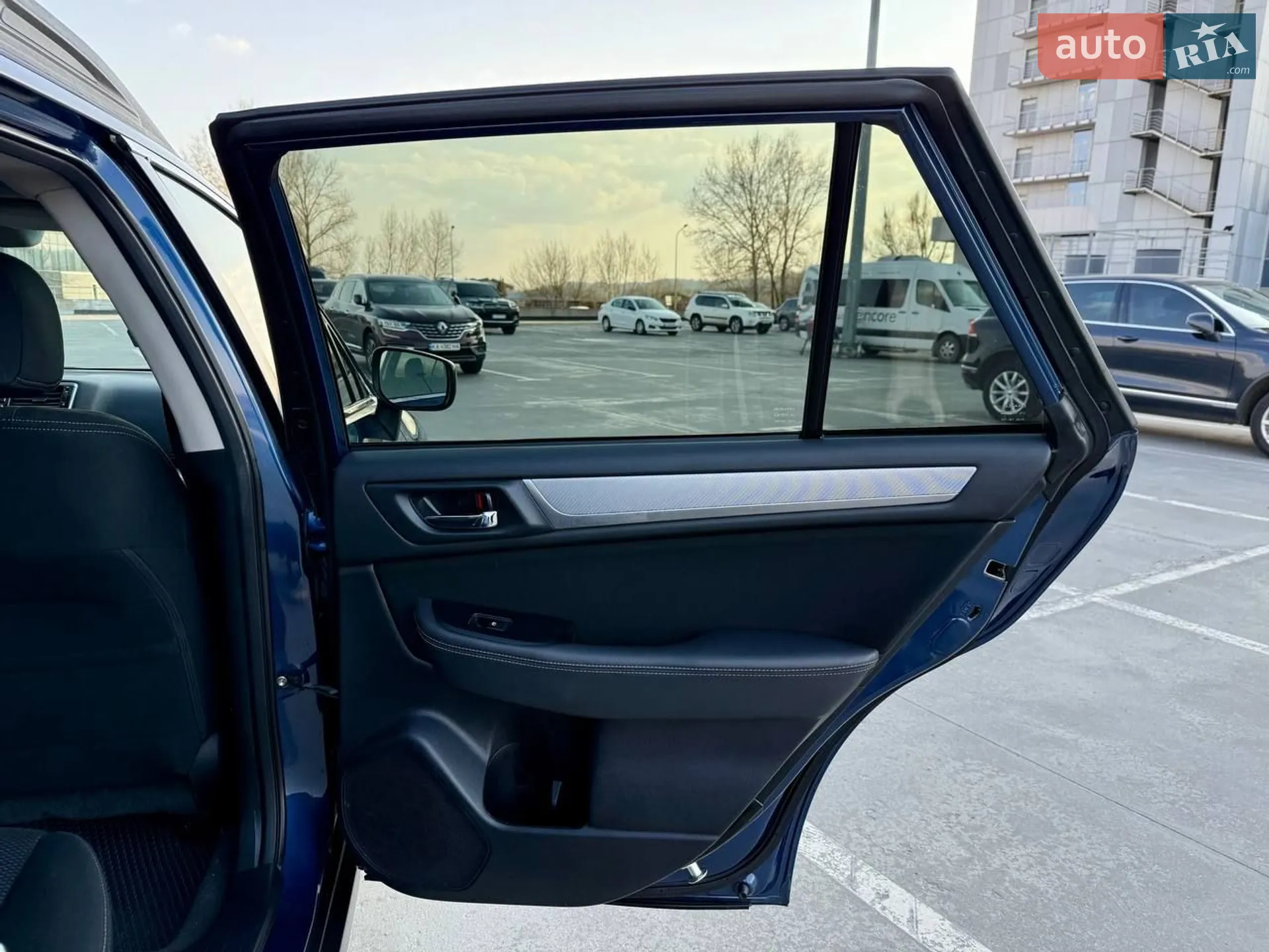 2019 Subaru Outback - мініатюра 33
