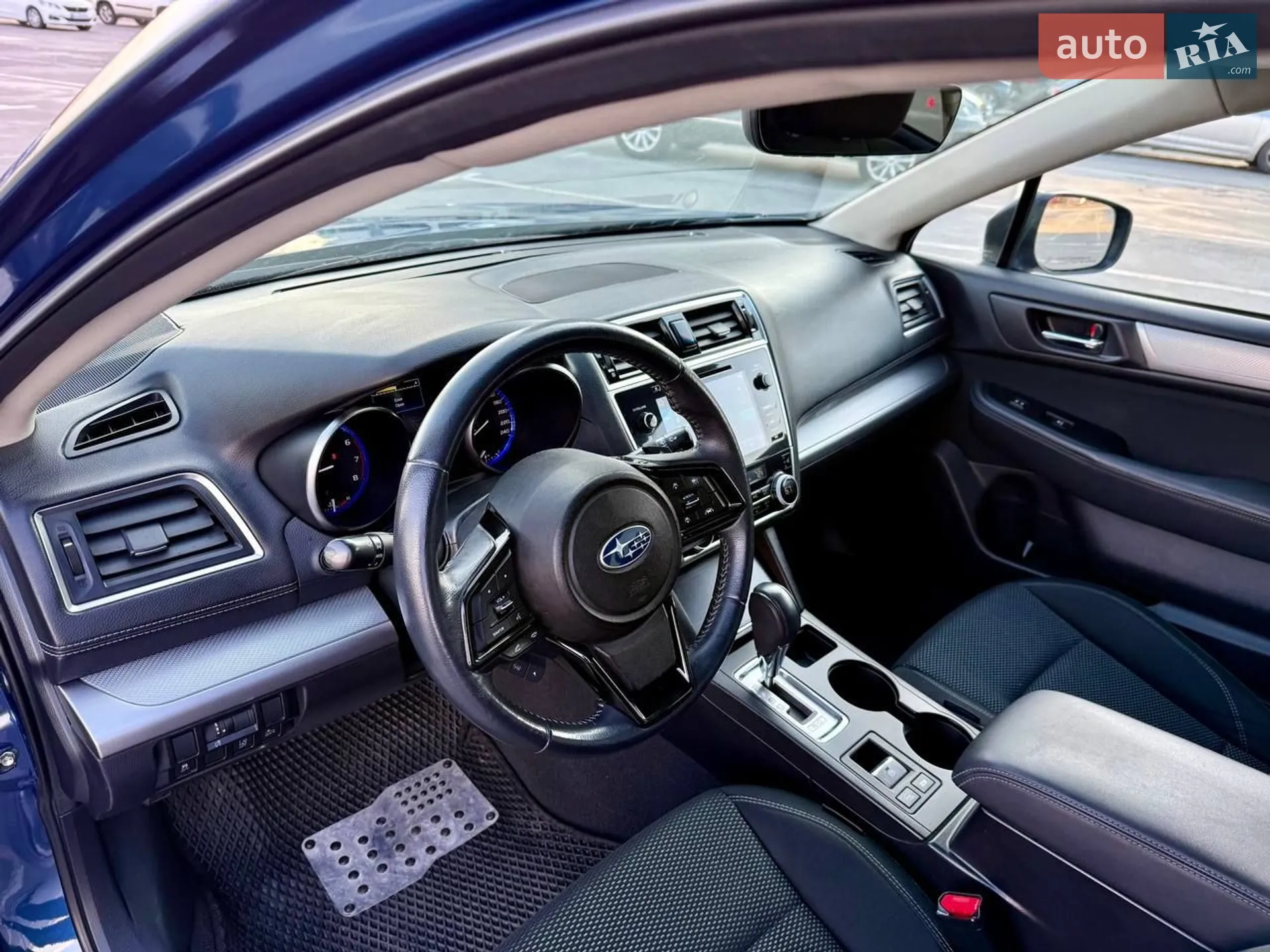 2019 Subaru Outback - мініатюра 48