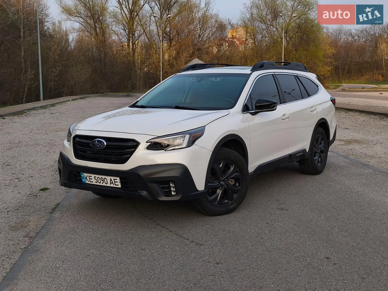 2019 Subaru Outback - мініатюра 8