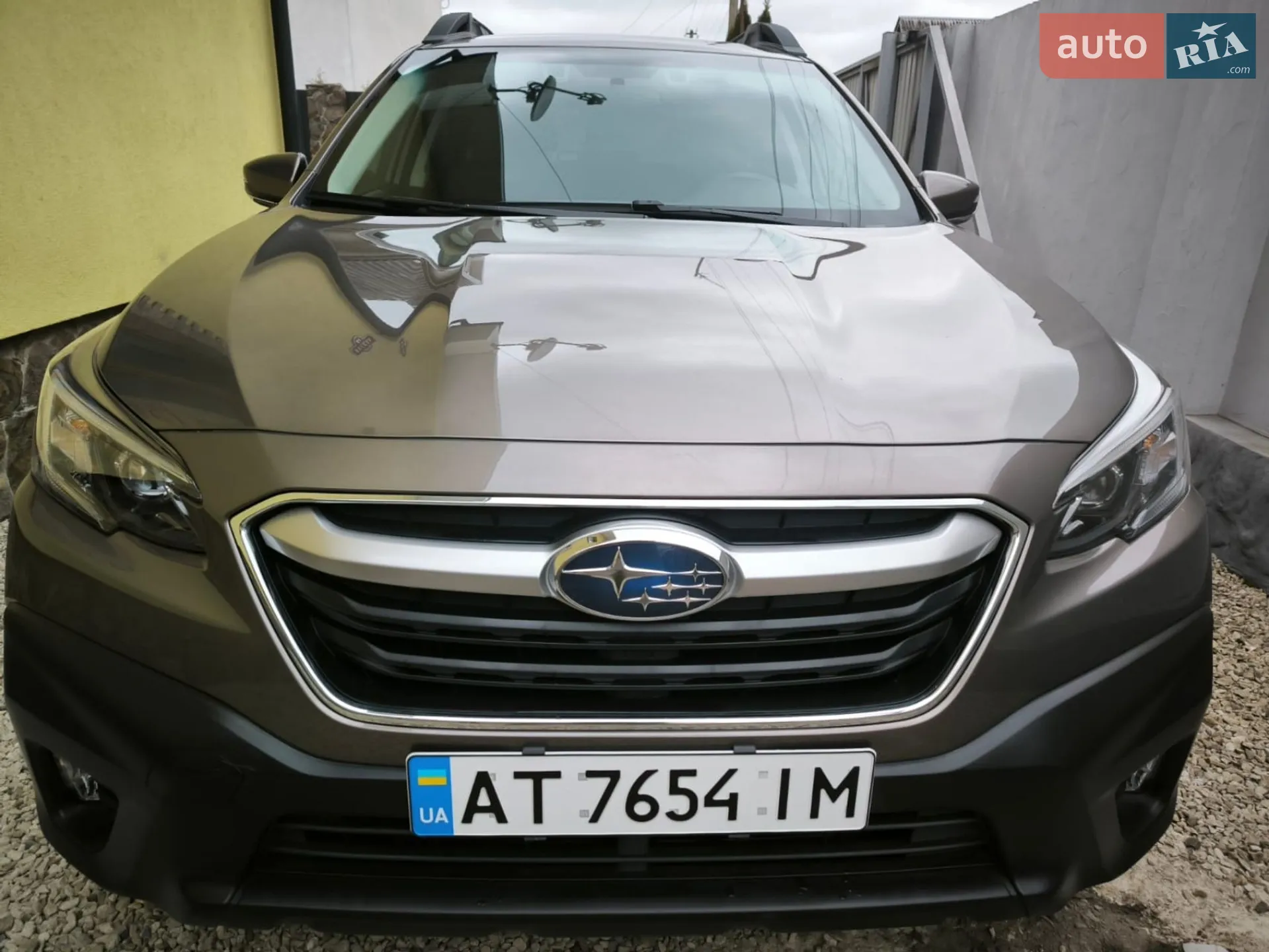 2022 Subaru Outback - мініатюра 3