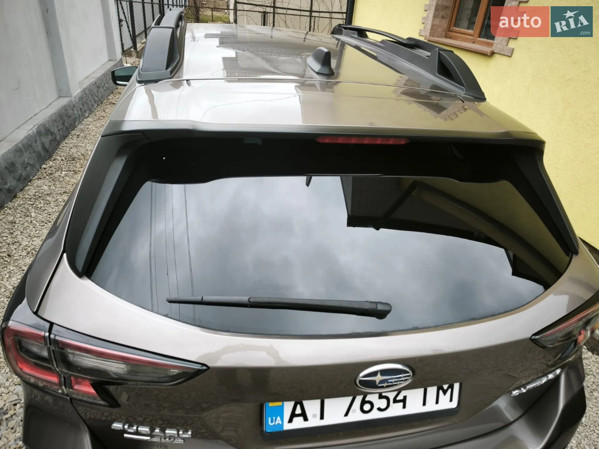 2022 Subaru Outback - мініатюра 6