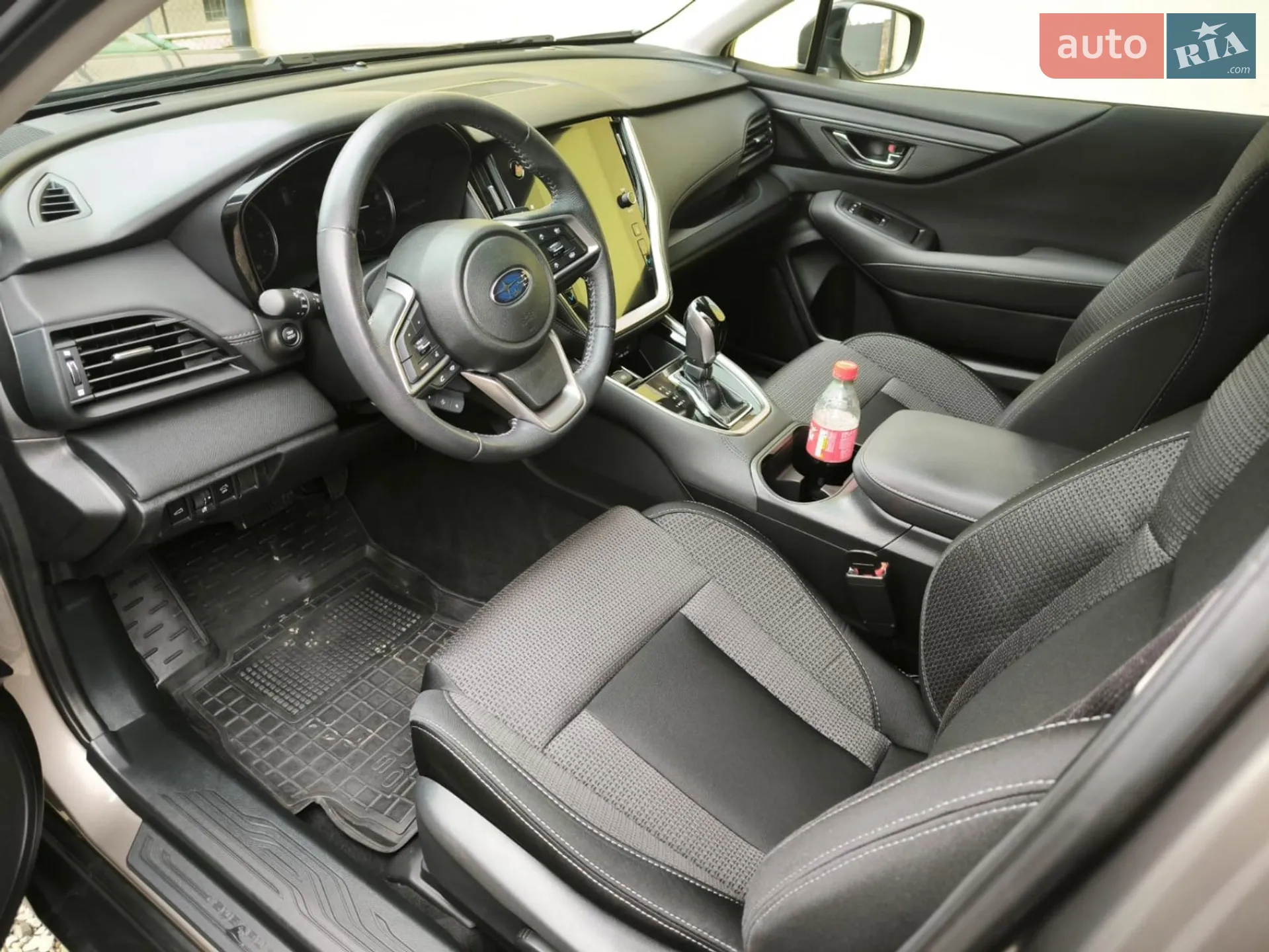 2022 Subaru Outback - мініатюра 11