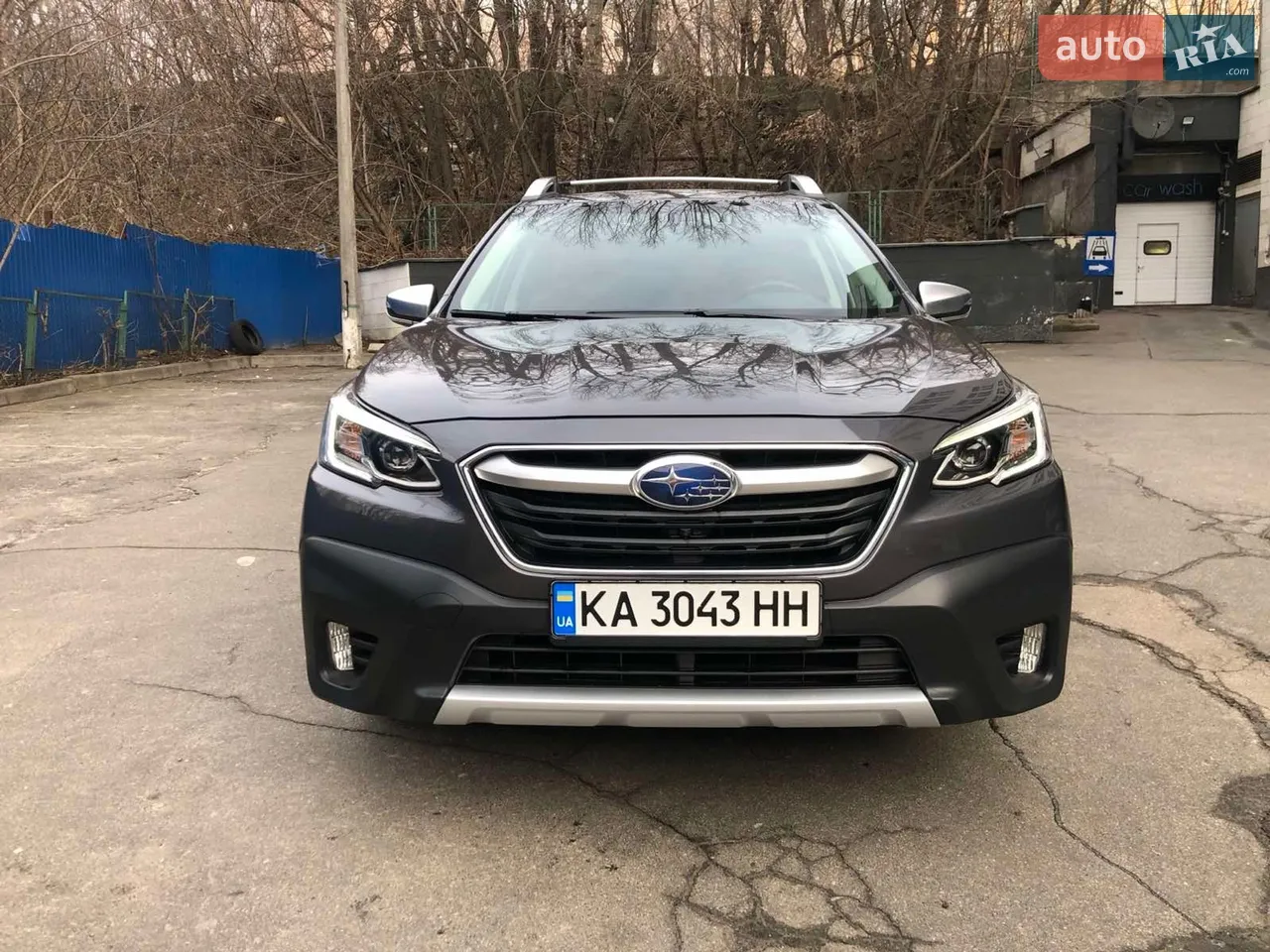 2021 Subaru Outback - мініатюра 14