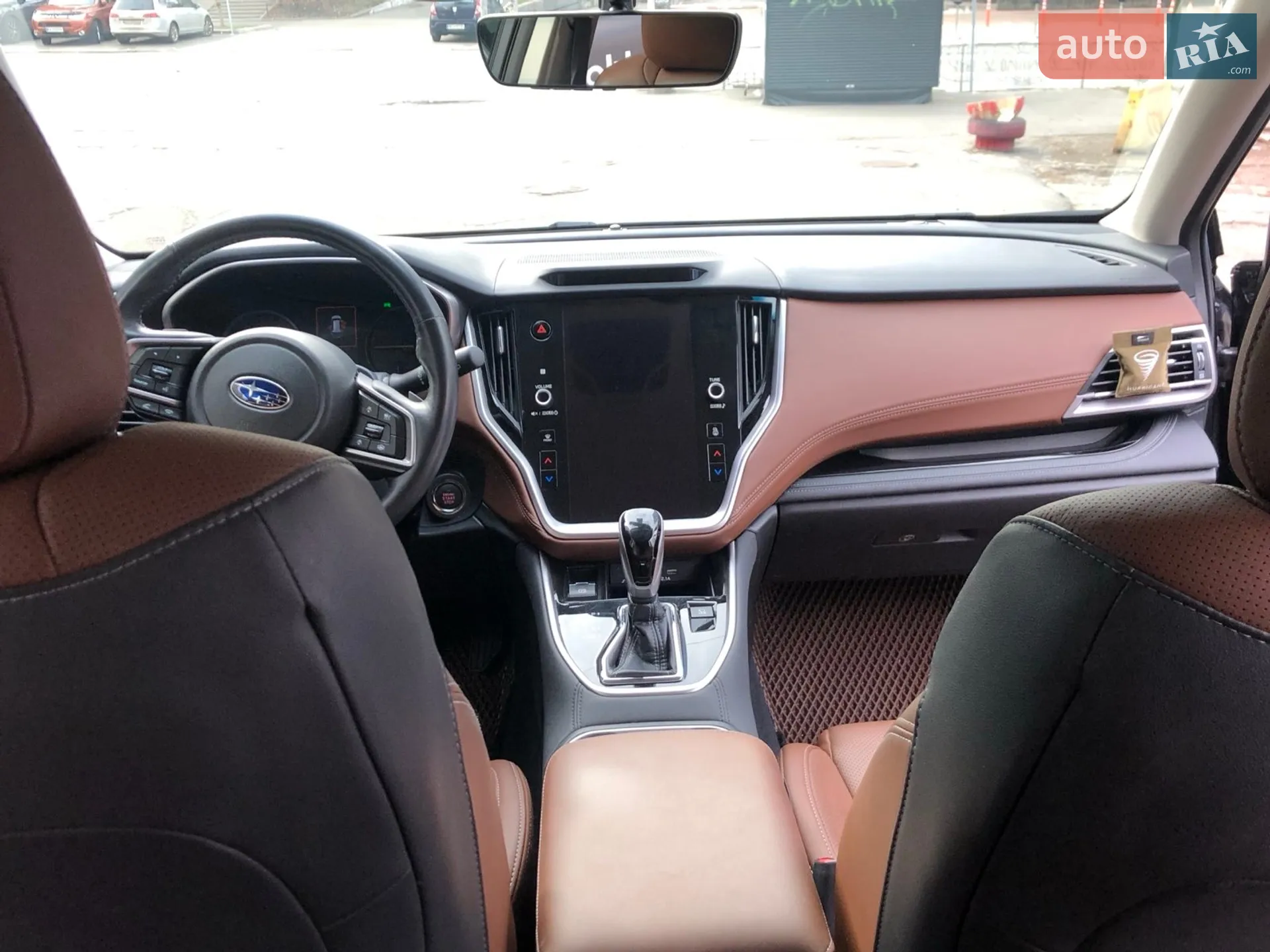 2022 Subaru Outback - мініатюра 20