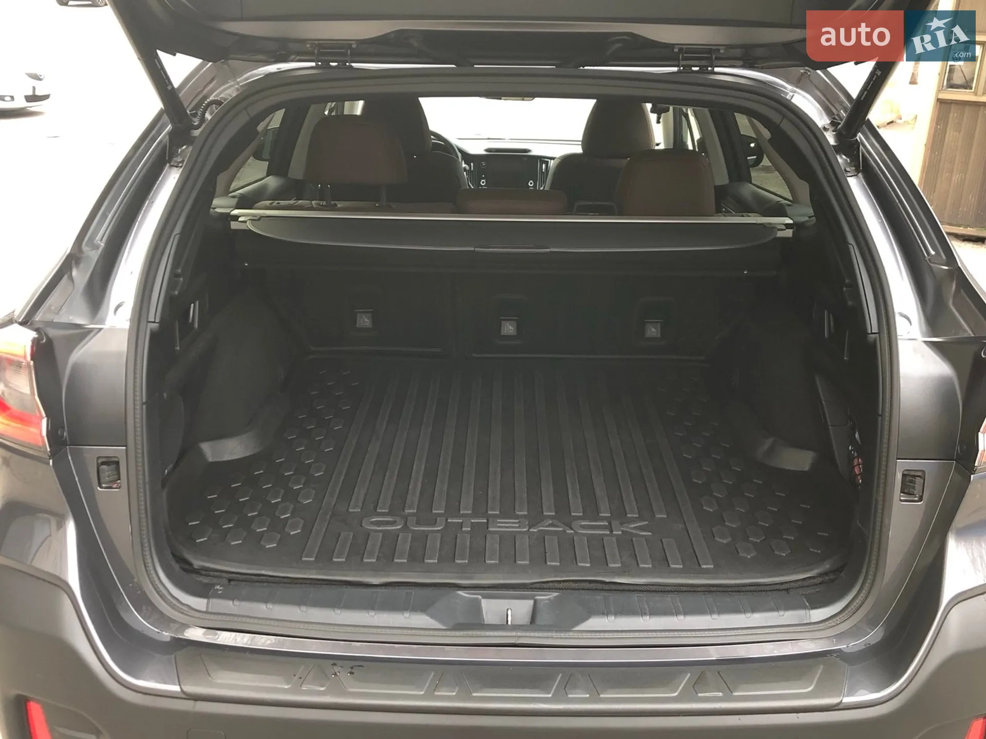 2022 Subaru Outback - мініатюра 8
