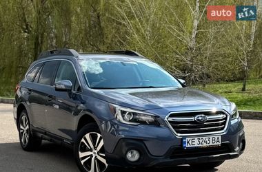 Универсал Subaru Outback 2018 в Днепре