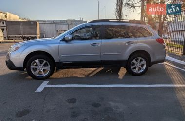 Універсал Subaru Outback 2012 в Києві