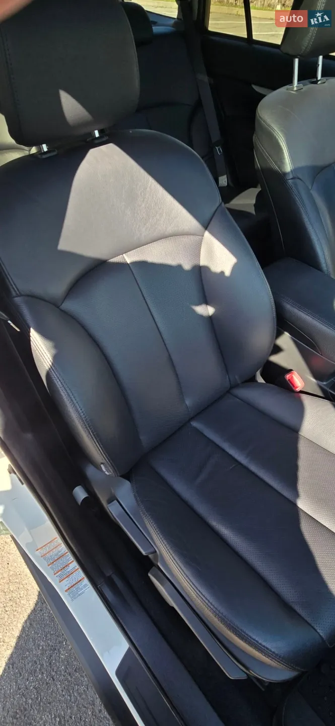 2014 Subaru Outback - мініатюра 19